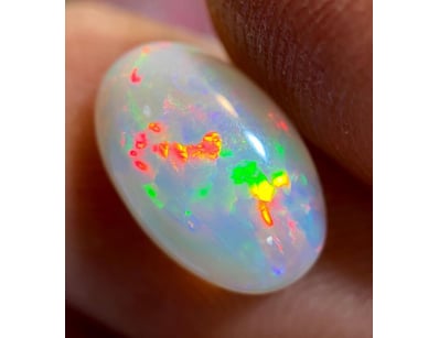 UNRESERVED Diamonds, Gemstones & Opals (A983) - Lot 4503