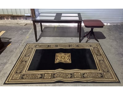 House & Homewares (SA982) - Lot 4019