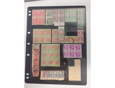 Rare & Collectable Currency (A998) - Lot 569