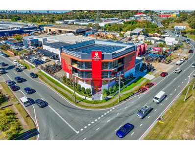 CONTACT AGENT -GOLD COAST COMMERCIAL LANDMARK - ... - Lot 52