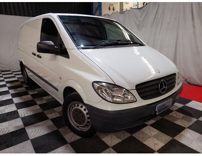 Passenger, Luxury & Commercial Vehicles Auction - Lot 750