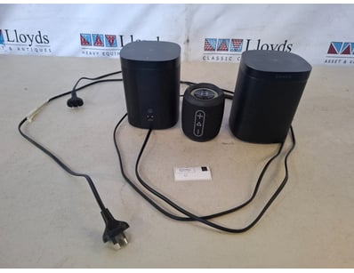 UNRESERVED National Surplus Clearance - Lot 117