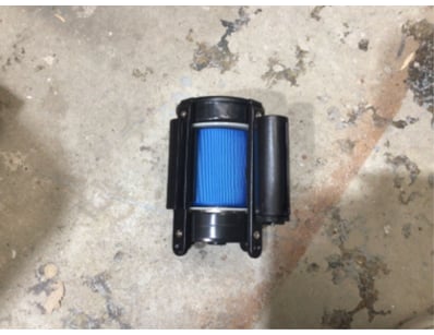 Hospitality, Catering & Events (A1003) - Lot 1245