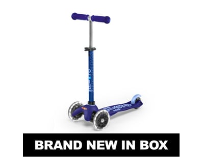 Push Bike & Accessories Liquidation (ON11995) - Lot 23