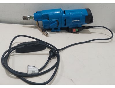 Home Improvement, DIY & Hardware (NSWA987) - Lot 2442