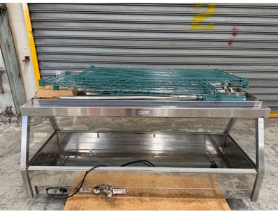 Hospitality, Catering & Events (VICA1004) - Lot 10