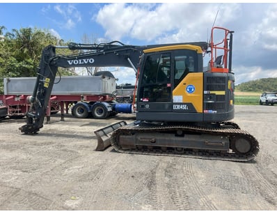 Civil, Transport & Machinery - Nationwide (ON4... - Lot 1000