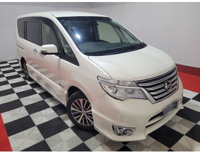 Passenger, Luxury & Commercial Vehicles Auction - Lot 485