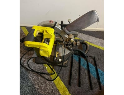 Home Improvement, DIY & Hardware (A985) - Lot 50