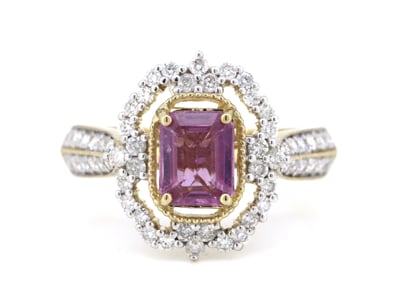 Fine Jewellery (A985) - Lot 1539