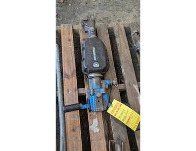 Ex-Hire Plant and Equipment Surplus (ON4369) - Lot 62