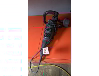 MOSTLY UNRESERVED Steel Fabrication Business Clo... - Lot 67