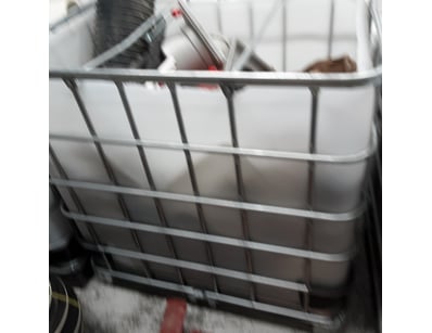 Industrial Plumbing & Civil Contractor Liquidat... - Lot 226