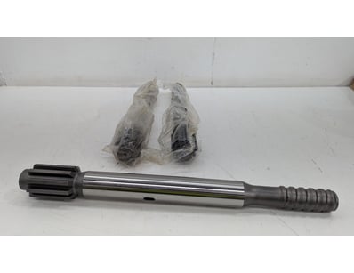 End of Contract Bypass Surplus - PART 2 - Lot 1355