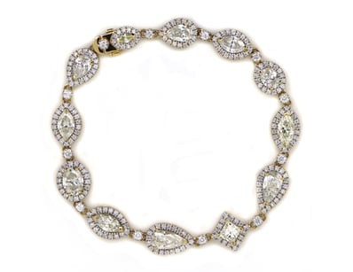 Luxury Jewellery (A994) - Lot 510