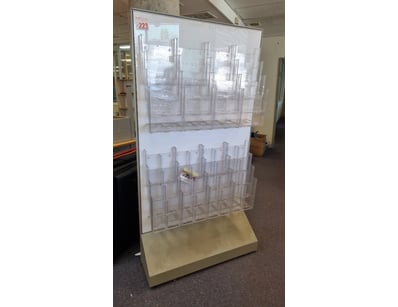 Office Furniture & Equipment (NSWA985) - Lot 223