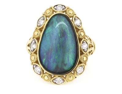 Luxury Jewellery (A987) - Lot 2021