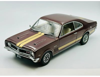 Model Car Mania (A986) - Lot 187