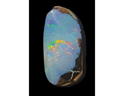 UNRESERVED Diamonds, Gemstones & Opals (A988) - Lot 4526