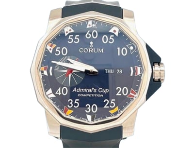 Luxury Watches (A1006) - Lot 6425