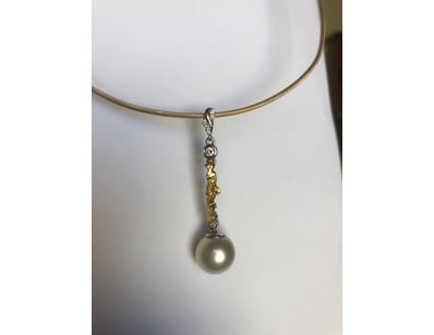 Luxury Jewellery (A1005) - Lot 671