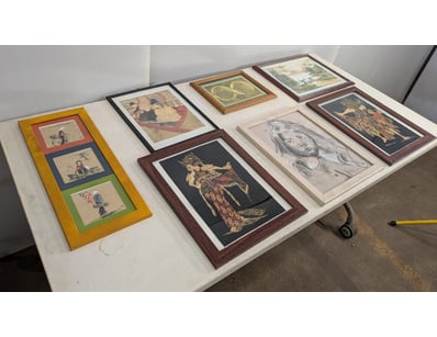 Deceased Estate - Homeware and Furniture (NTA996) - Lot 39