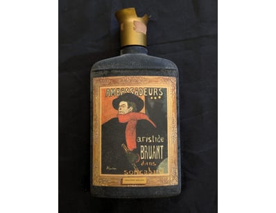 Mancave & Memorabilia (A1005) - Lot 1326