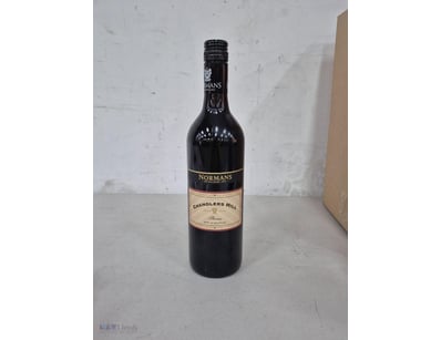 Normans established 1853, 2017 Chandlers Hill, Shi...