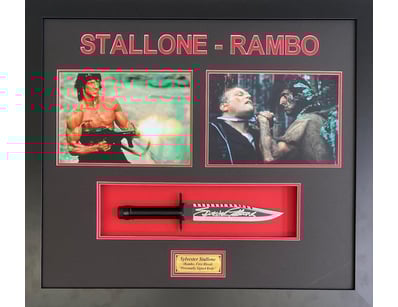 Prestigious Memorabilia (A998) - Lot 560