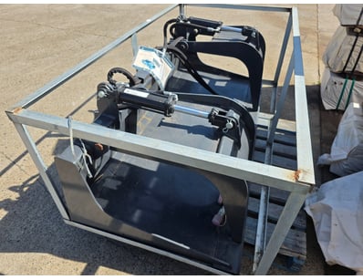 Civil, Transport & Machinery - Nationwide (ON4... - Lot 9102