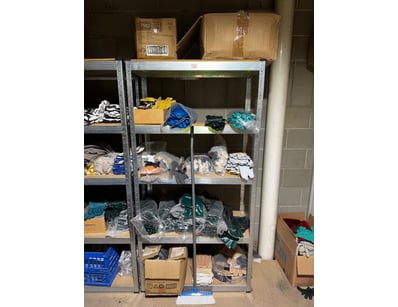 Distribution Business Equipment Liquidation (ON... - Lot 289