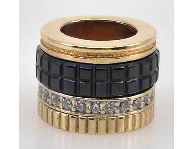 Fine Jewellery Market (A997) - Lot 163