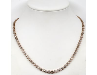Diamonds Are A Woman's Best Friend (A978) - Lot 500