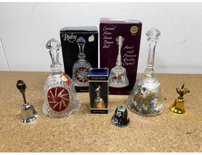 Antiques, Vintage & Interior Treasures (A1005) - Lot 1117