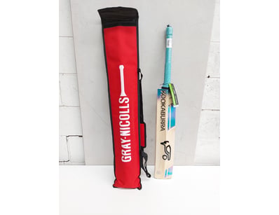 BRAND NEW

Gray-Nicolls cricket bat carry bag in...