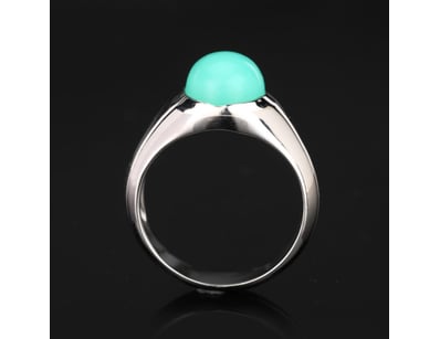 The Sterling Collection - Pendants, Rings, Brace... - Lot 77