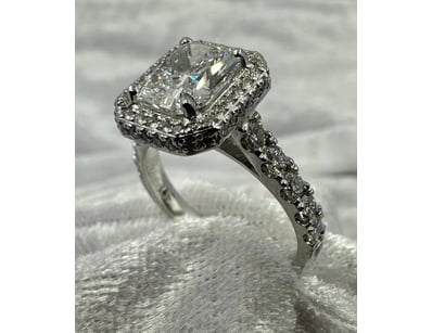 Affordable Jewellery Clearance (A979) - Lot 1154