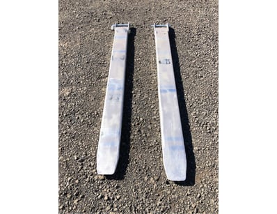 VIC UNUSED Machinery & Attachments - Lot 19