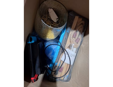 Baby Grand & Quality Furniture (A1004) - Lot 72