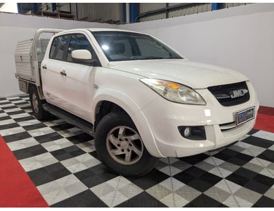 Passenger, Luxury & Commercial Vehicles Auction - Lot 360