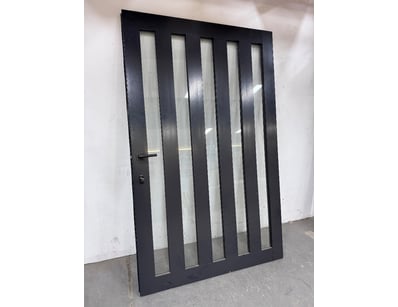 Ex-Display Internal & External Doors (A980) - Lot 44