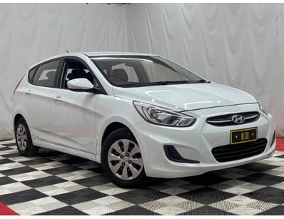 Passenger, Luxury & Commercial Vehicles Auction - Lot 466