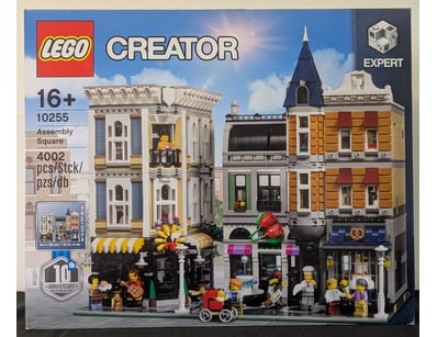 **UNRESERVED** COOKIE'S LIFETIME COLLECTION OF L... - Lot 65