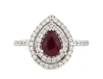 Affordable Jewellery Market (A1004) - Lot 535