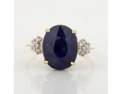 Fine Jewellery (A976) - Lot 1300