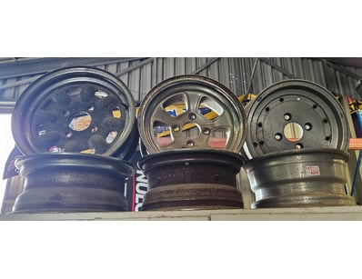 Mechanical Business Closure - Lot 4249