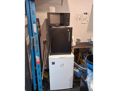 Gym Equipment Liquidation (ON11749) - Lot 94