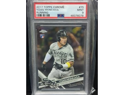 Trading Cards, Gaming & Collectables (A1004) - Lot 1347