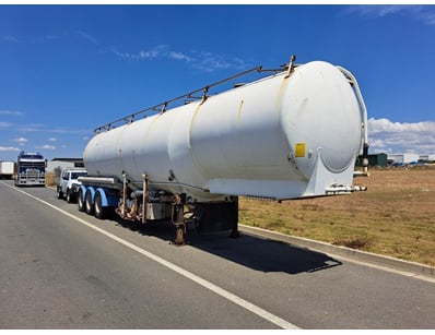 Mackay Regional Council Abandoned Vehicles (ON4348) - Lot 61