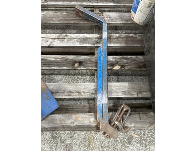 Home Improvement, DIY & Hardware (VIC1005) - Lot 35